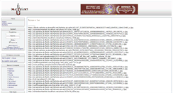 Desktop Screenshot of bazici.net